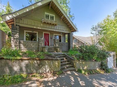 Property at 2010 NE 54th Street, Seattle, WA