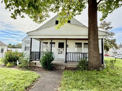 Property at 1225 Washington Ave, Piqua, OH