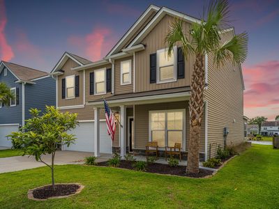 Property at 1920 Zonny Moss Dr, Johns Island, SC