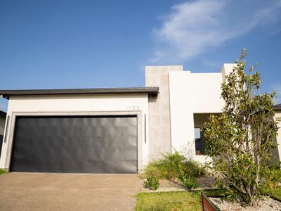 1105 Morocoy Dr