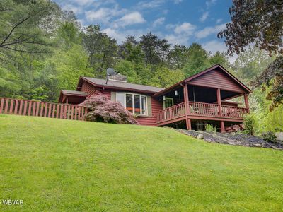 1640 Pleasant Valley Rd