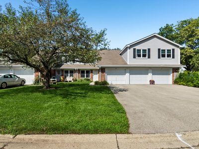 45 Willow Cir