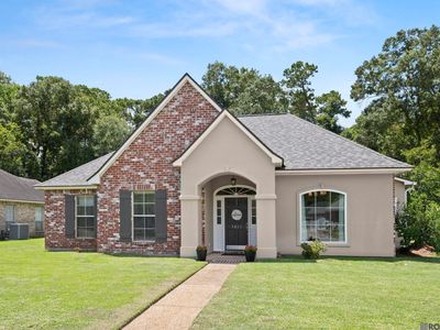 Property at 5411 Sophie Anne Dr, Zachary, LA