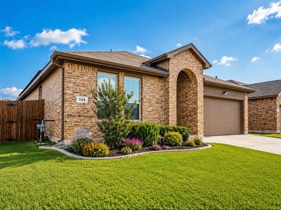 320 Grassland Dr