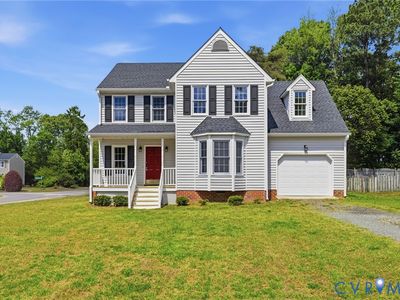 7018 Narragansett Ct