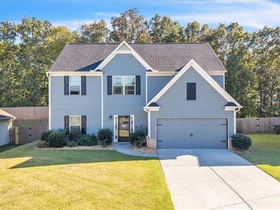 58 Autumn Canyon Path SE