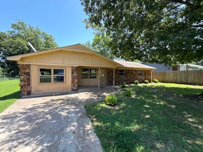 Property at 402 S Osage Ave, Beggs, OK