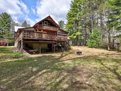 Property at 284 Valley Road, Warrensburg, NY