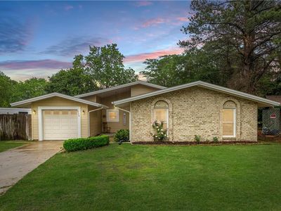 4128 White Beam Ct