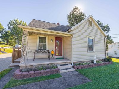 Property at 211 S Main St, Huntingburg, IN