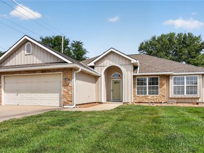 1116 Granada Dr