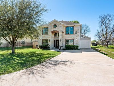 3618 Kansas St