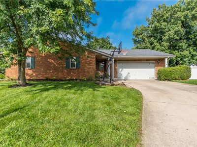 Property at 3710 Teakwood Rd, Tipp City, OH