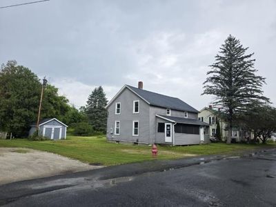 Property at 25 Meadow Street, Proctor, VT