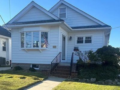 Property at 117 E Holly Ave, Oaklyn, NJ