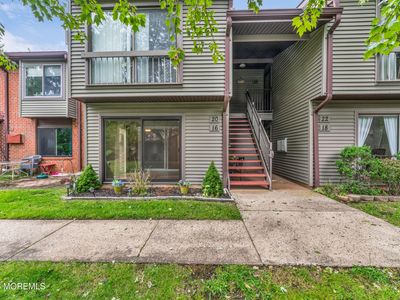 16 Medford Court