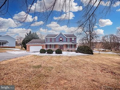2875 Talbert Rd
