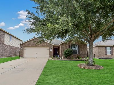 6623 Plum Springs Ln