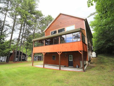 227 Whispering Pines Road