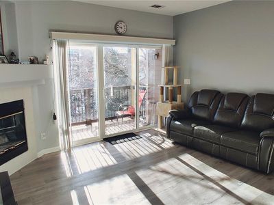 7355 S Alkire Street #203