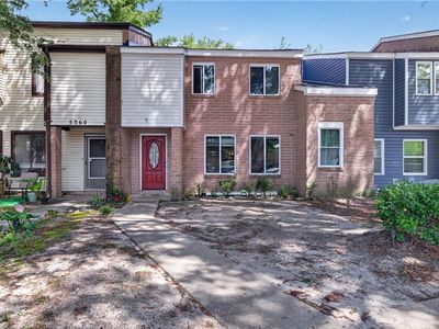 5358 Palmyra Ct