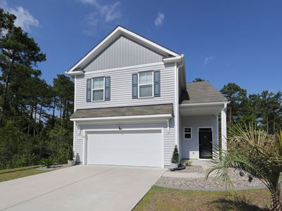 2618 Muhly Ct.