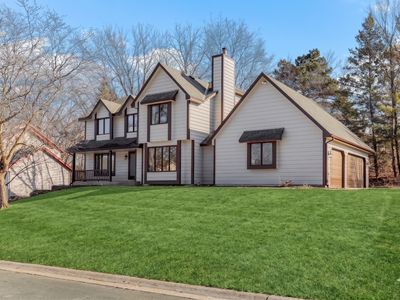 12525 Pinehurst Dr