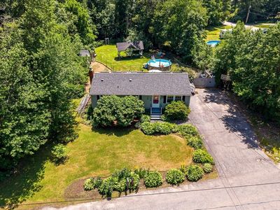 Property at 17 Merriam District, North Oxford, MA
