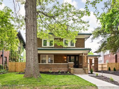 3822 N Washington Blvd