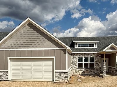 136 Huckleberry Rd