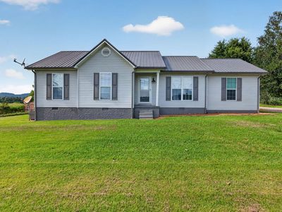 397 Charlie Hickey Rd