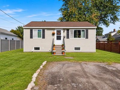 15 Chesley Avenue
