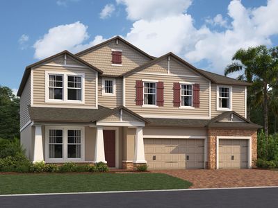 Lakeview Fl Plan, Center Lake on the Park