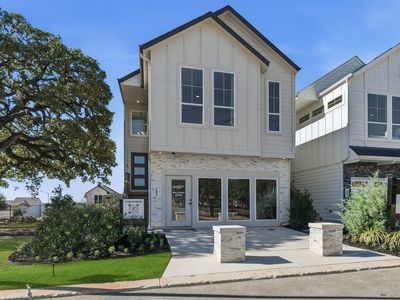 Athena Plan, Rose Hill