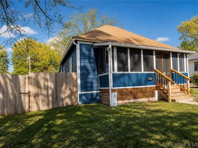 Property at 507 3rd St, Belton, MO