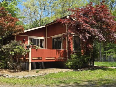 664 Twin Lakes Rd