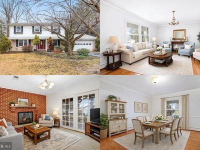 Property at 2299 Persimmon Dr, Ijamsville, MD