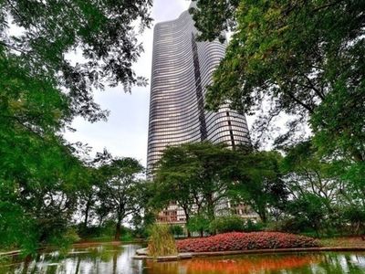 505 N Lake Shore Dr APT 4907