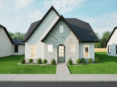 The Oakley Plan, Bellview Place