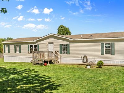 Property at 3500 State Route W, Ozark, MO