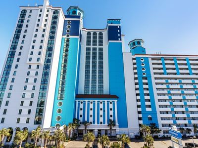3000 N Ocean Blvd. #1525
