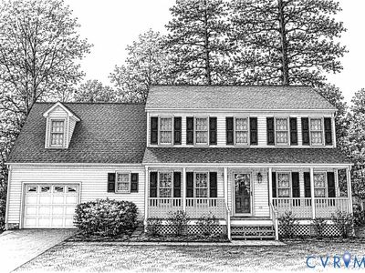8330 Ferdinand Ln