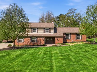 Property at 1320 Springbrook Dr, Mansfield, OH