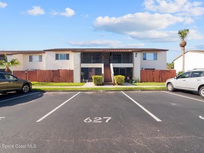 627 Ridge Club Dr #14