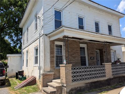 Property at 124 Sears St, Ithaca, NY