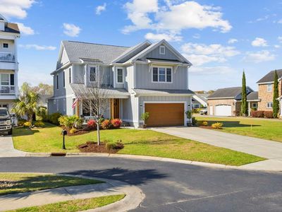 478 Harbour View Dr.