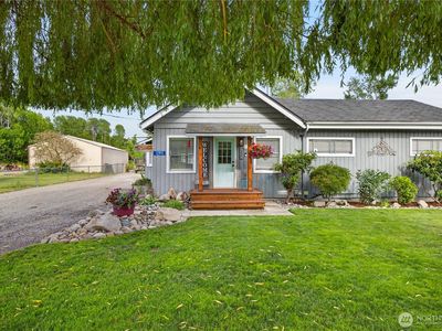 Property at 12951 Satterlee Road, Anacortes, WA