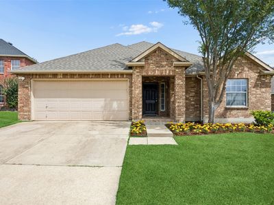 505 Cassia Way