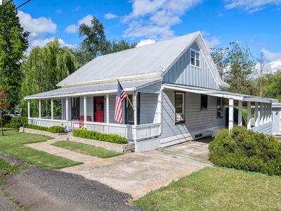 3493 Main St