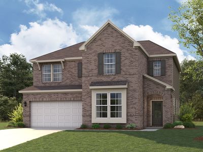 8031 Dickens Dr